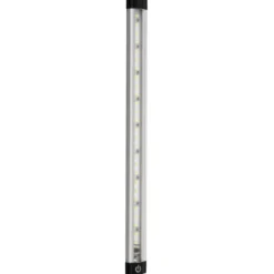 REV Ritter LED-Unterbauleuchte TS 3W inkl Beruehrungssensor silber