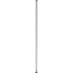 REV Ritter LED-Unterbauleuchte TS 8,5W inkl Beruehrungssensor silber