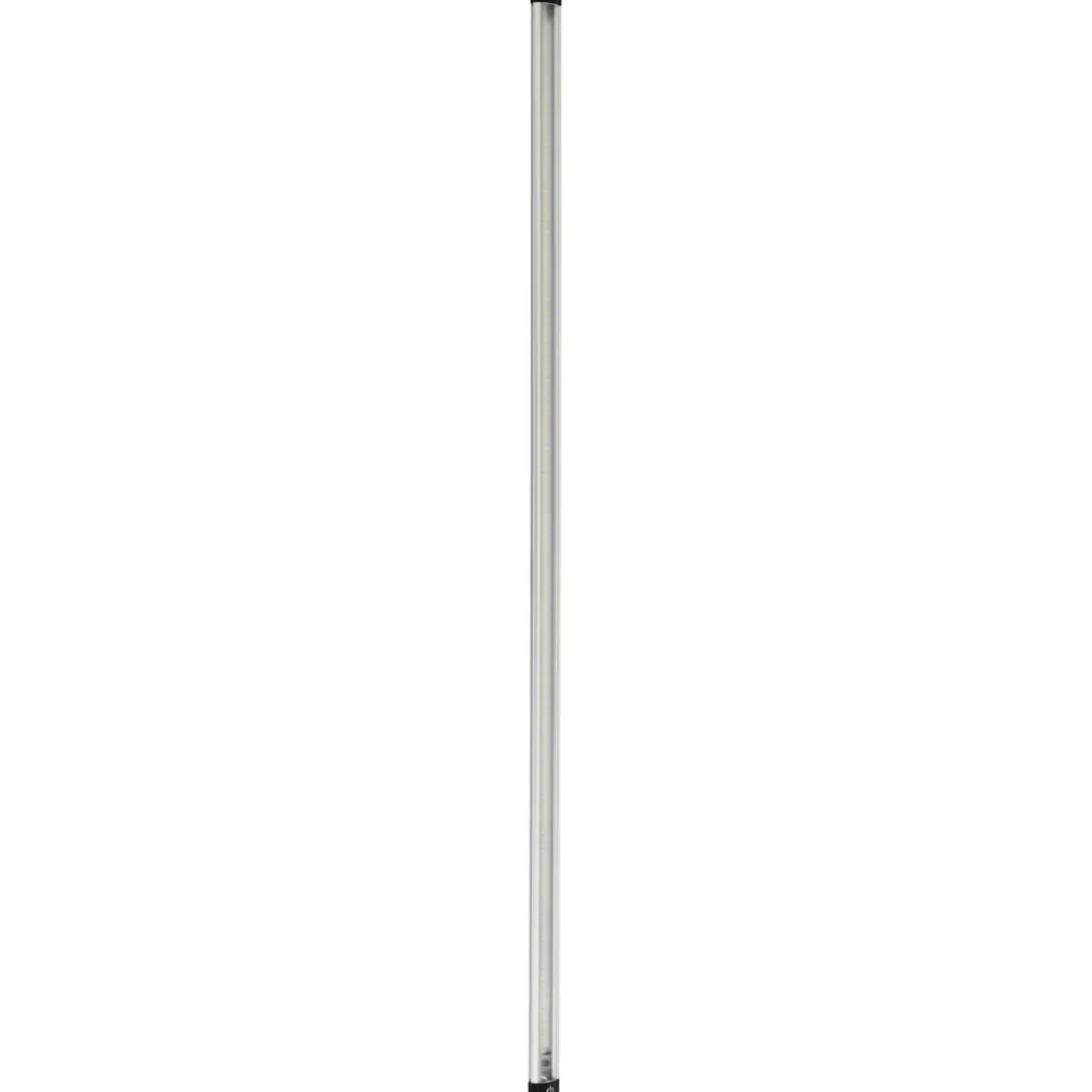REV Ritter LED-Unterbauleuchte TS 8,5W inkl Beruehrungssensor silber