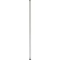 REV Ritter LED-Unterbauleuchte TS 8,5W inkl Beruehrungssensor silber