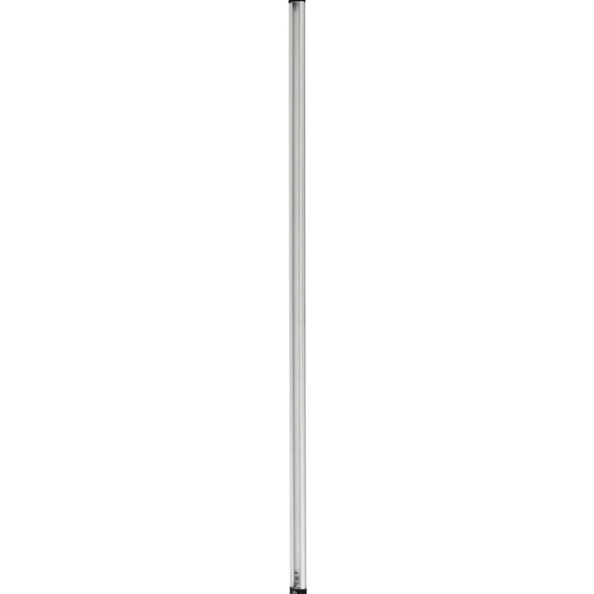 REV Ritter LED-Unterbauleuchte TS 8,5W inkl Beruehrungssensor silber