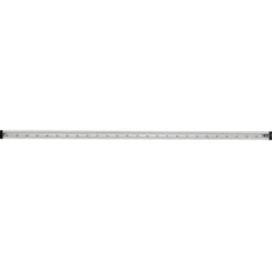 REV Ritter LED-Unterbauleuchte TS 8,5W inkl Beruehrungssensor silber