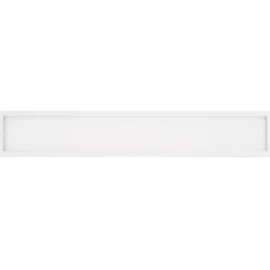 REV Ritter LED-Unterbauleuchte Panel 9,5W weiss