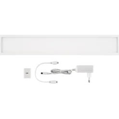 REV Ritter LED-Unterbauleuchte Panel 9,5W weiss