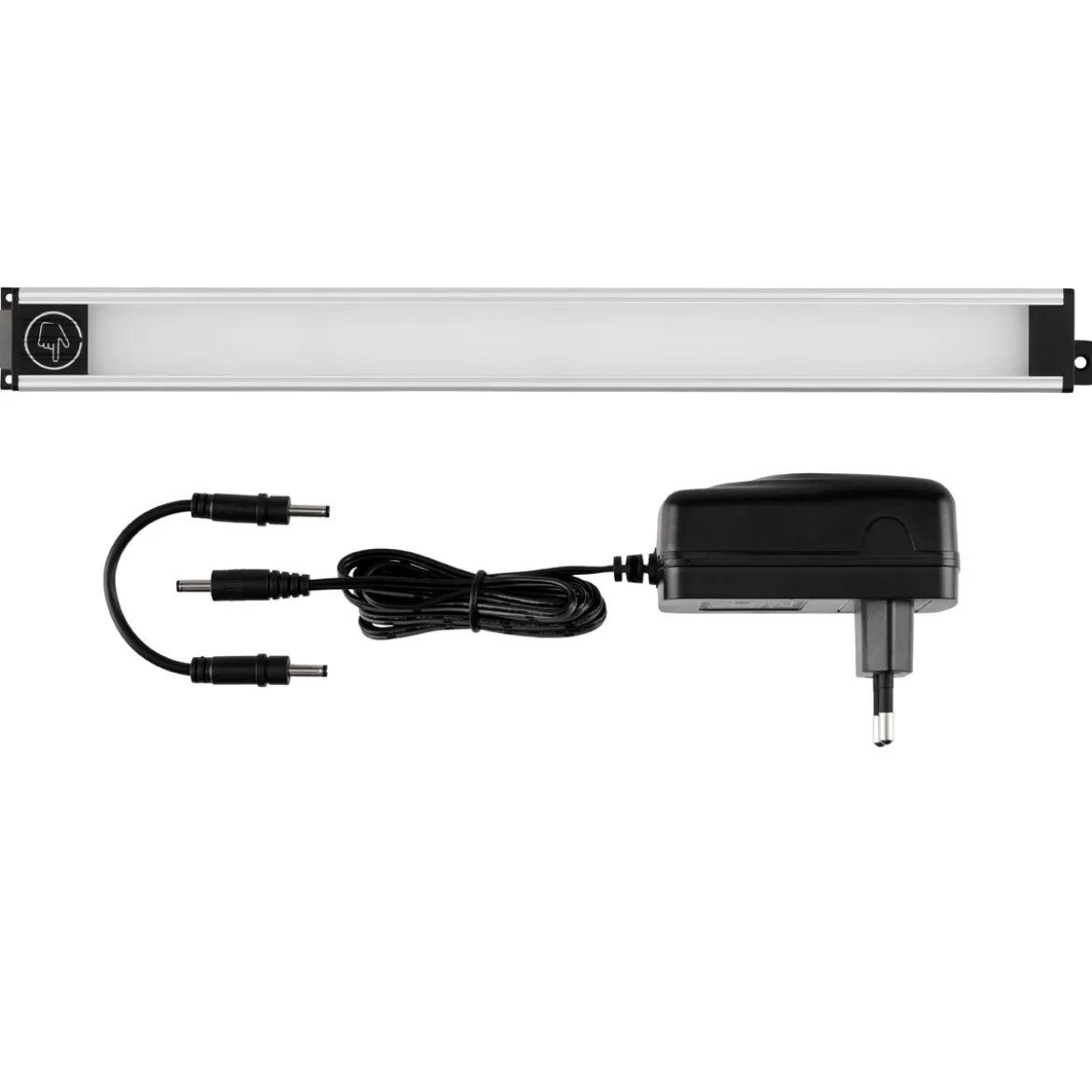 REV Ritter LED-Unterbauleuchte SlimTouch 5W inkl Beruehrungssensor