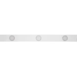 REV Ritter LED-Unterbauleuchte Giga Sensor 9W 75 cm weiss