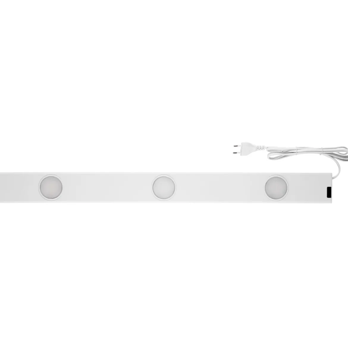 REV Ritter LED-Unterbauleuchte Giga Sensor 9W 75 cm weiss