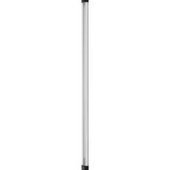 REV Ritter LED-Unterbauleuchte TS 5,5W inkl Beruehrungssensor silber