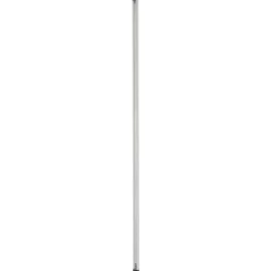 REV Ritter LED-Unterbauleuchte TS 10W inkl Beruehrungssensor silber