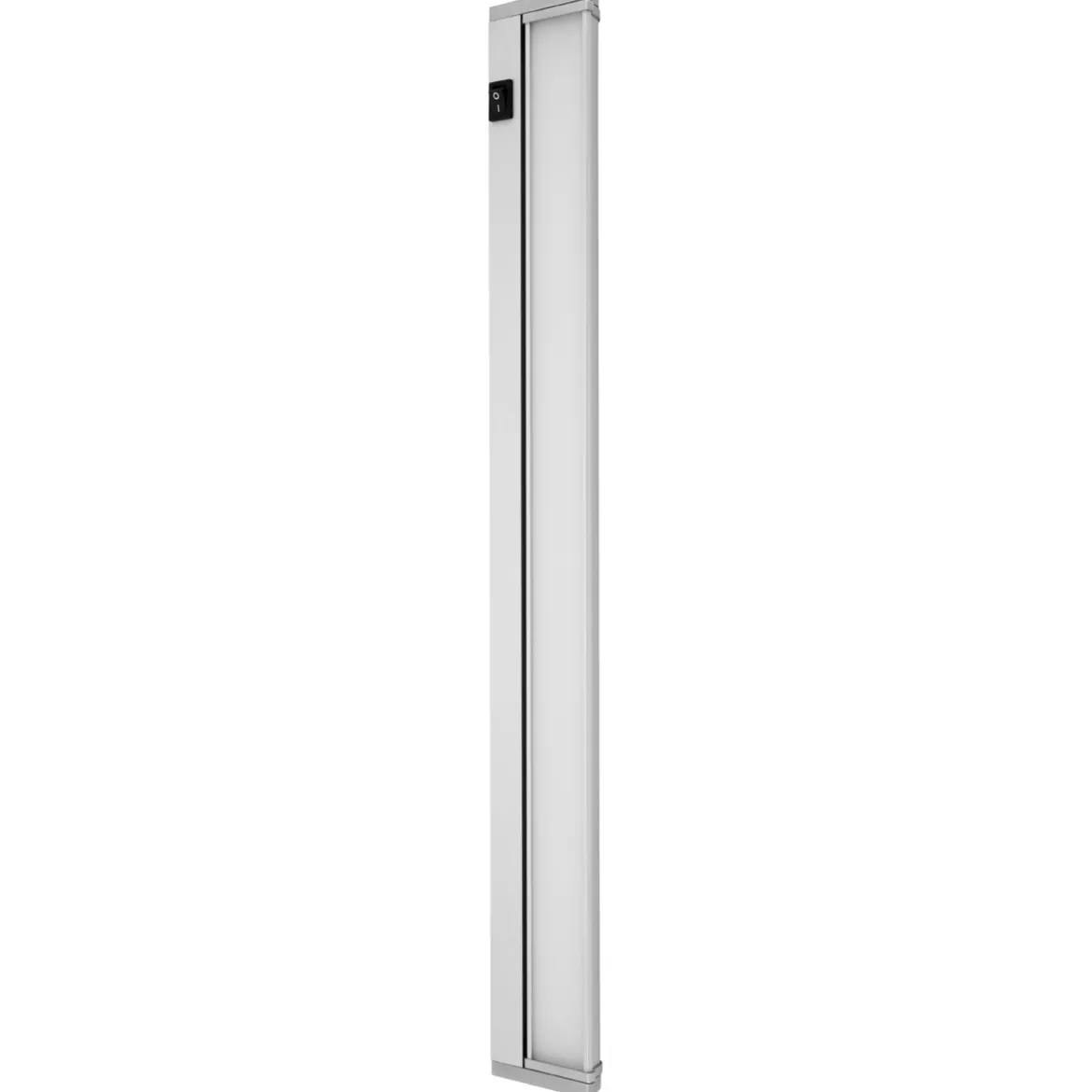 REV Ritter LED-Unterbauleuchte Terra 12W silber