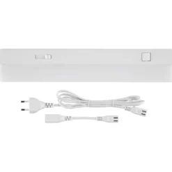 REV Ritter LED-Unterbauleuchte Slide 5,5W weiss