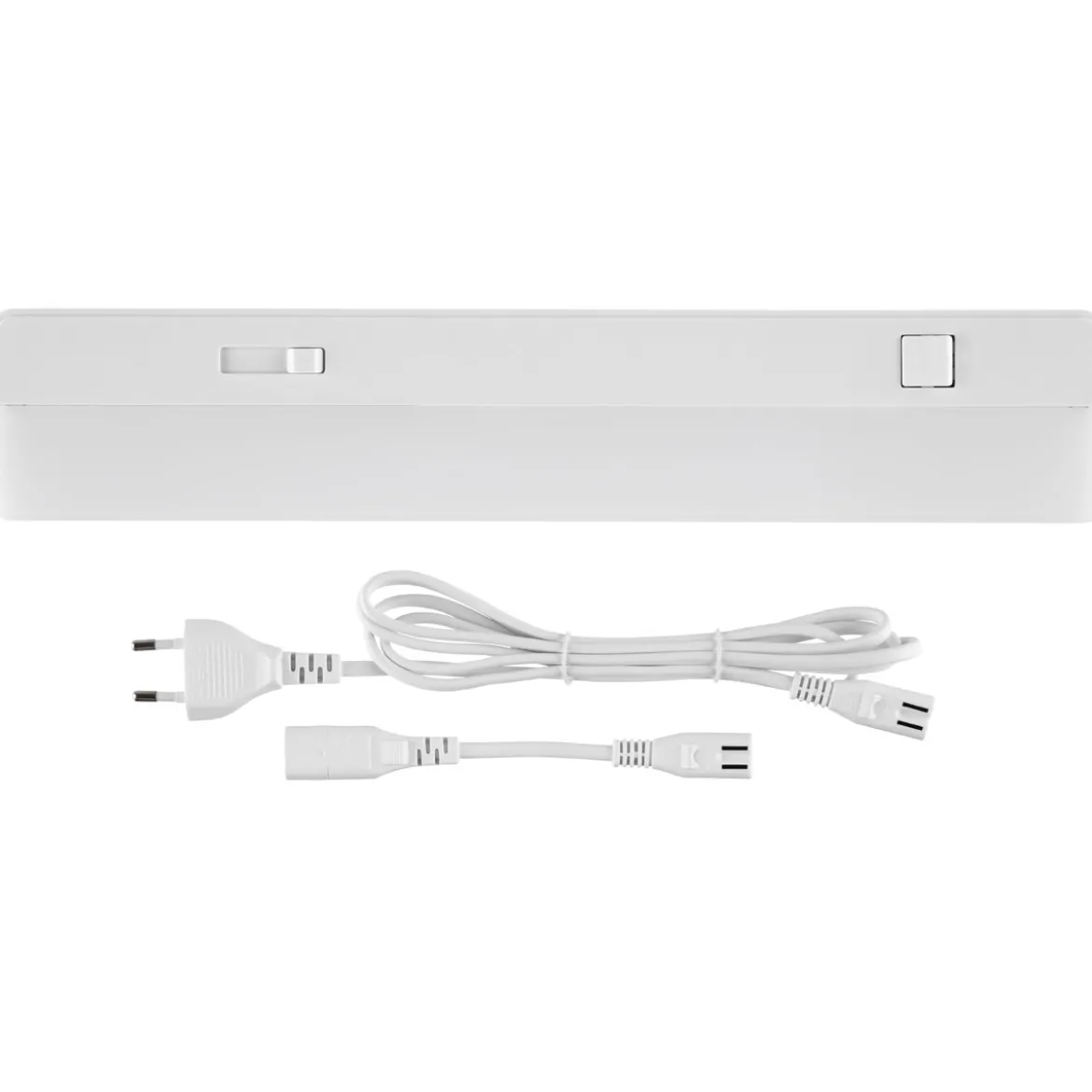 REV Ritter LED-Unterbauleuchte Slide 5,5W weiss