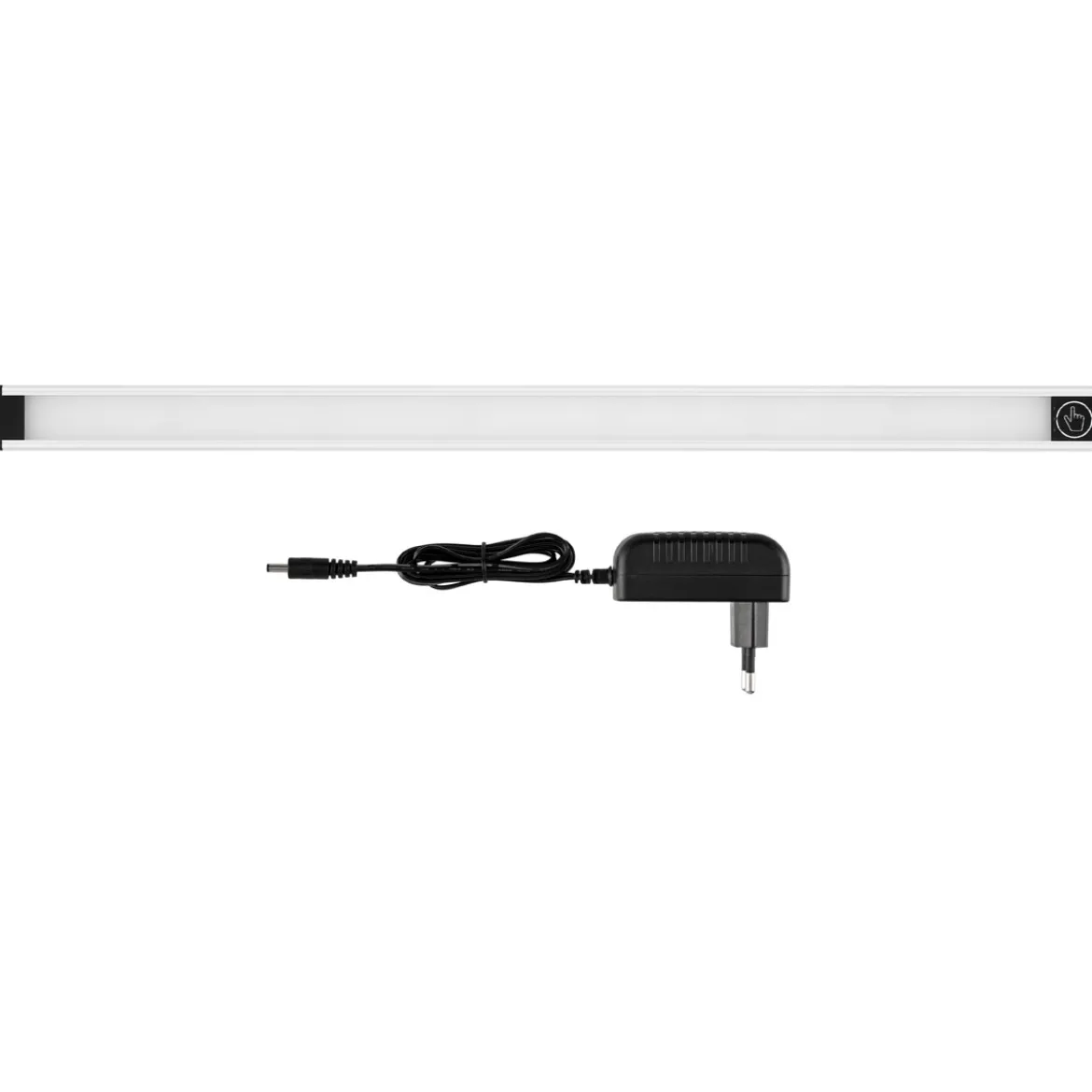 REV Ritter LED-Unterbauleuchte SlimTouch 9W inkl Beruehrungssensor