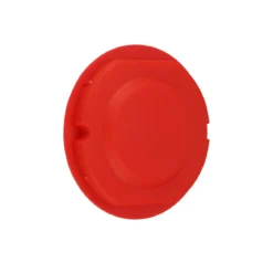 REV Ritter Signaldeckel für Schalterdosen rot 60 mm