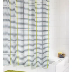 RidderDuschvorhang Classique Folie 180 x 200 cm