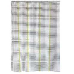 RidderDuschvorhang Classique Folie 180 x 200 cm