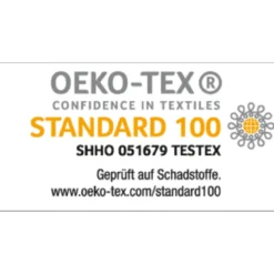 RidderDuschvorhang Gerlinde Textil 180 x 200 cm