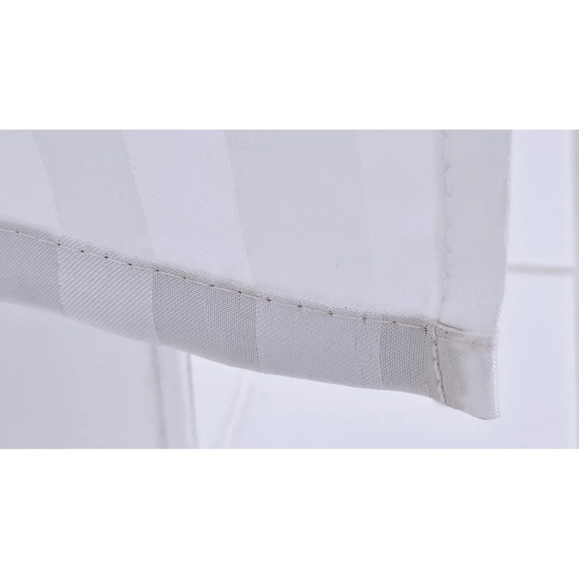 RidderDuschvorhang Snail Textil 180 x 200 cm