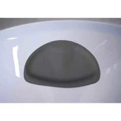 RidderKopfpolster/ Nackenpolster Comfort ca 30 x 20 cm zementgrau