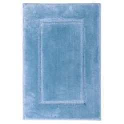 RidderVorleger Stadion 50 x 50 cm hellblau Polyester-Microfaser