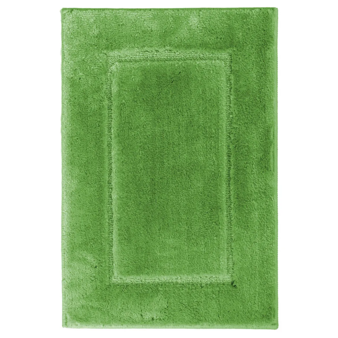 RidderVorleger Stadion 50 x 50 cm hellgrün Polyester-Microfaser