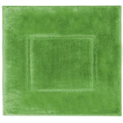 RidderVorleger Stadion 50 x 50 cm hellgrün Polyester-Microfaser