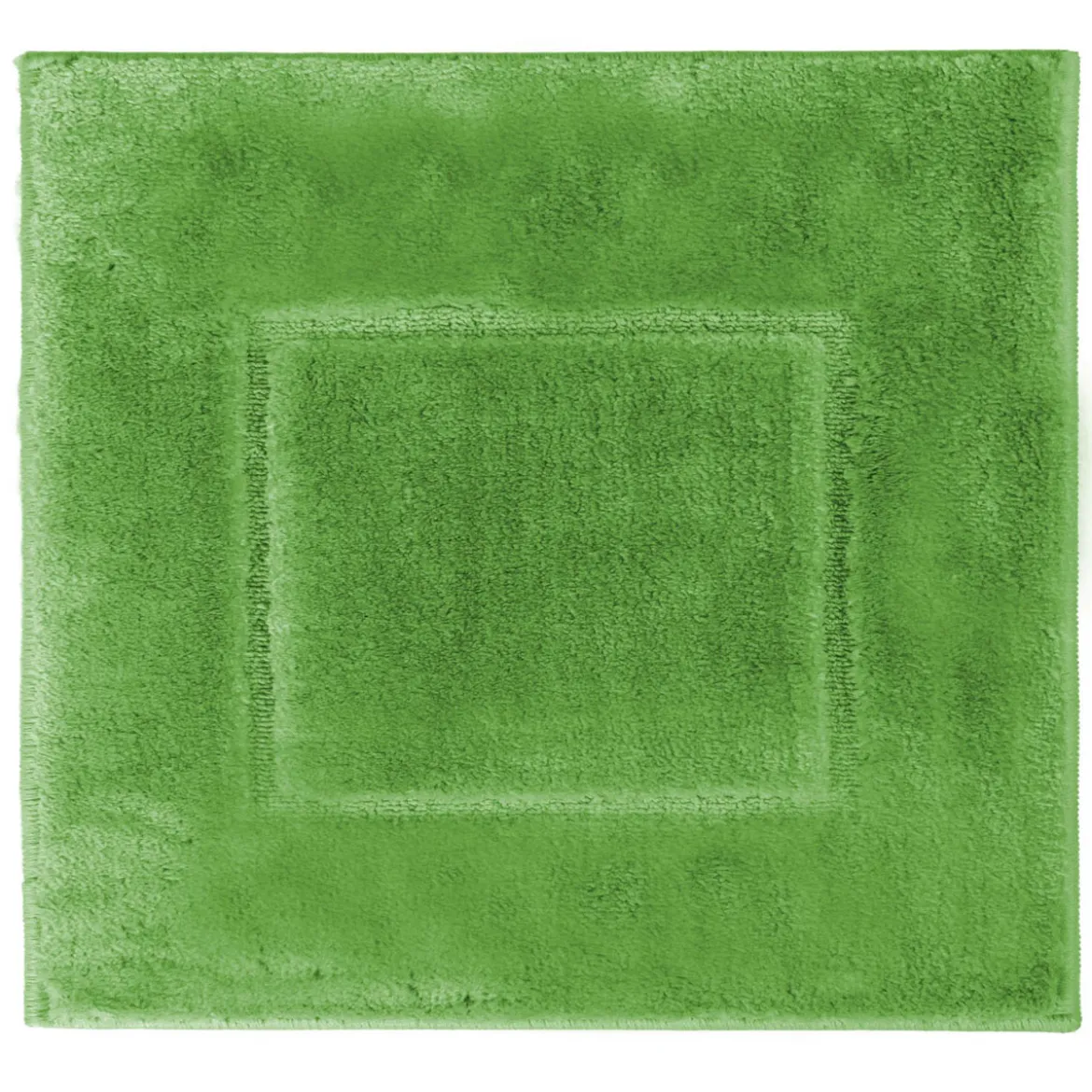 RidderVorleger Stadion 50 x 50 cm hellgrün Polyester-Microfaser