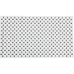 RidderWanneneinlage ca 39 x 68 cm Nevis weiß