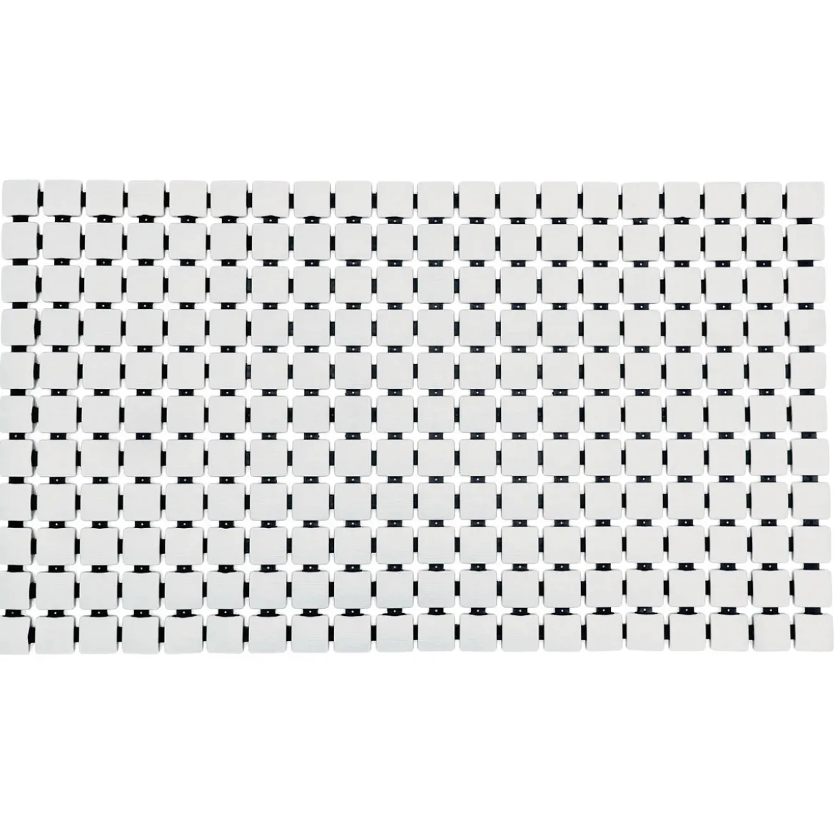 RidderWanneneinlage ca 39 x 68 cm Nevis weiß