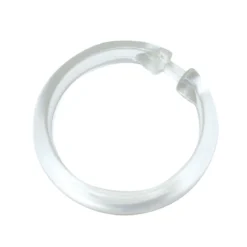 Ringe f. Spannstange 5,8/4,8 transparent