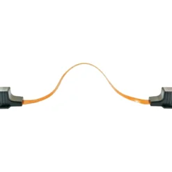 RJ 45 Netzwerk Fensterdurchfuehrung