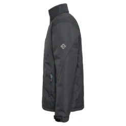 Roadsign Herren Funktionsjacke anthrazit Gr. 3XL