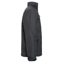 Roadsign Herren Funktionsjacke anthrazit Gr. 3XL