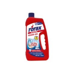 Rorax Rohrfrei Power-Gel 1 L