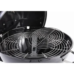Rothmann Premium Holzkohlegrill R-58