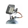 Rowi Gas-Heizstrahler GS 4600 Watt