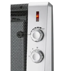 Rowi Wärmewellenheizung 2000 Watt HWH 2000/3/2