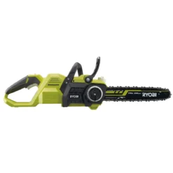 Ryobi Akku-Kettensäge RY36CSX35A-150 35 cm inkl 5,0 Ah Akku u Ladegerät