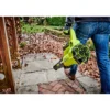 Ryobi Akku-Laubgebläse RY36BLXA-0 15,6 m³/min ohne Akku u Ladegerät