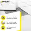 Saint-Gobain Weber Flexkleber extra C2TE 22 kg