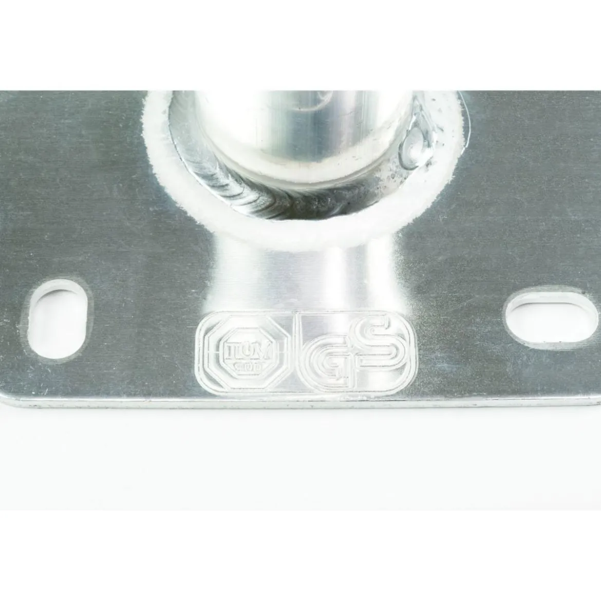 SAT-Wandhalter 35cm Alu