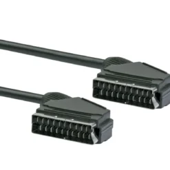 Scartkabel 21pol. 1,5 m