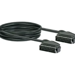 Scartkabel 21pol. 1,5 m