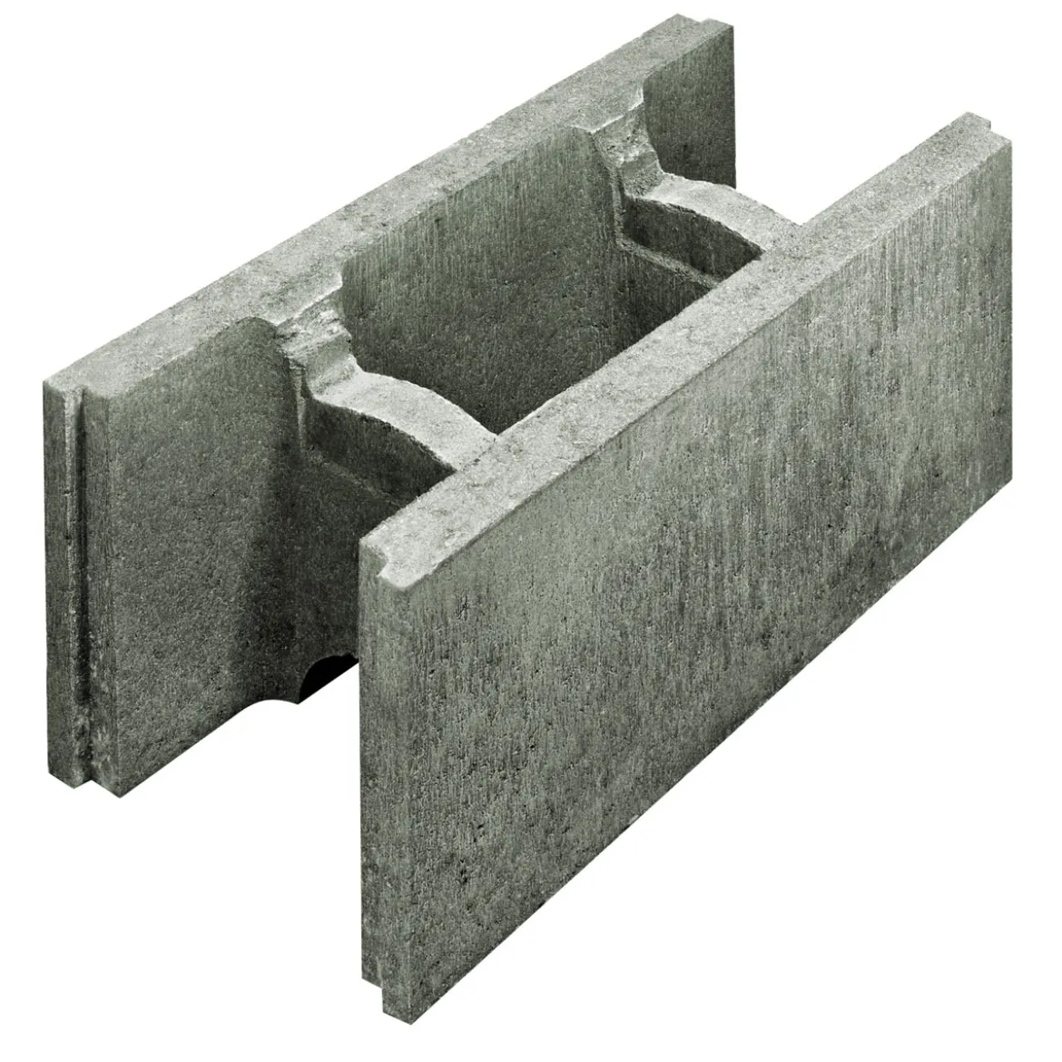 Schalungsstein ca. 50x25x24 cm