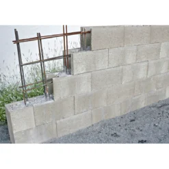 Schalungsstein ca. 50x25x24 cm