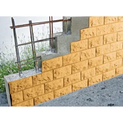 Schalungsstein ca. 50x25x24 cm