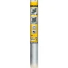 SchellenbergFliegengitter 100 x 250 cm Alu-Natur