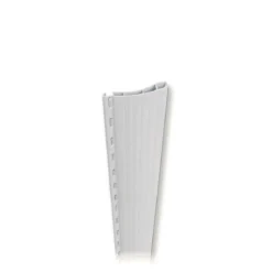 Schellenberg Rolladenprofil Maxi 150 cm grau