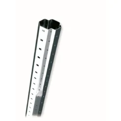 Schellenberg Teleskopwelle mit Nut 60 mm Länge 1,5 m