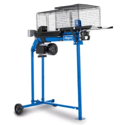 Scheppach Liegender Holzspalter HL760LS